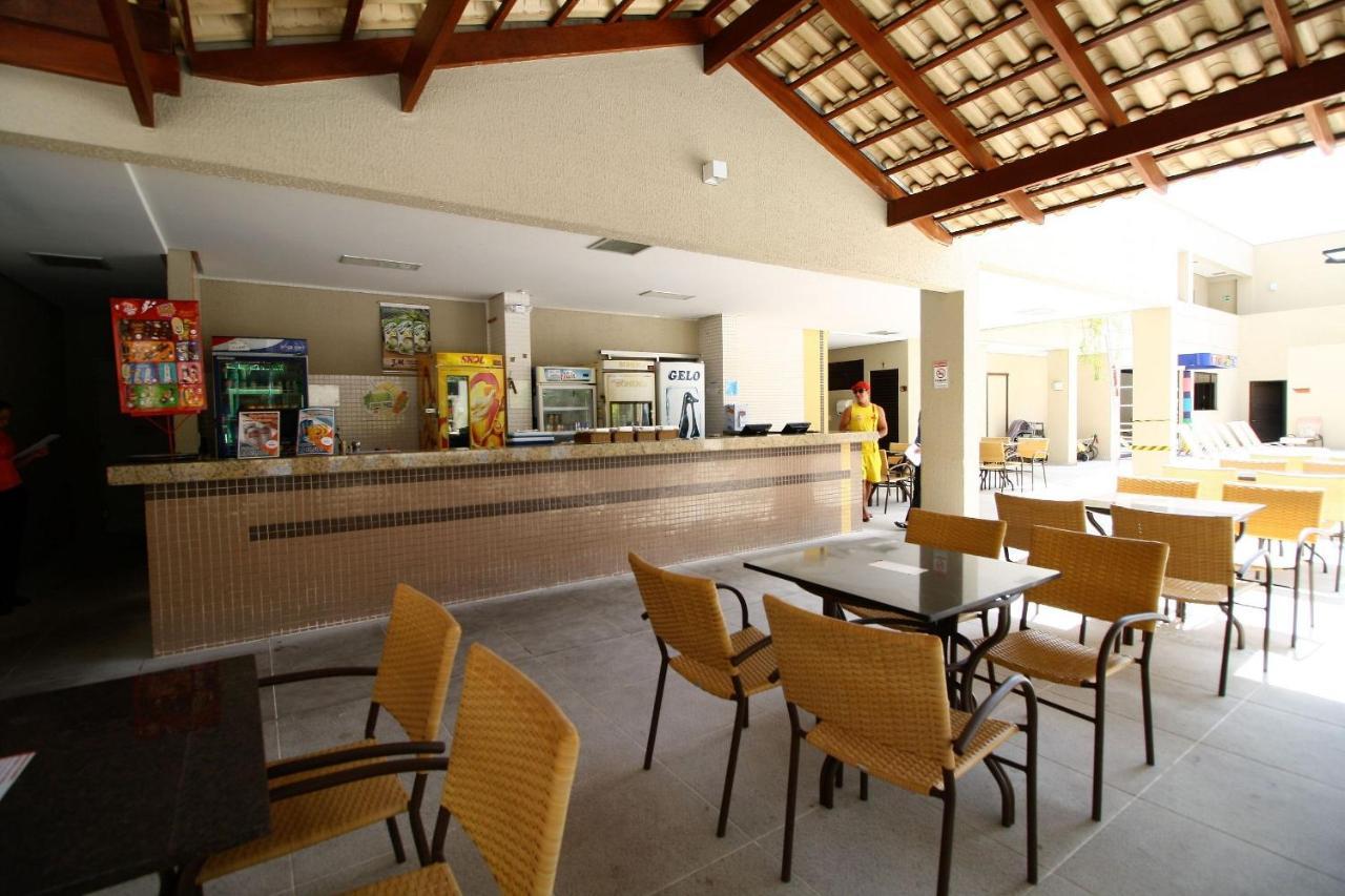 Thermas Boulevard Caldas Novas