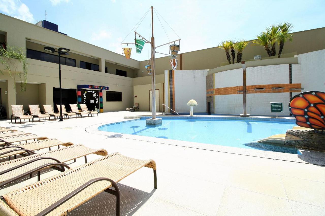 Thermas Boulevard * Caldas Novas