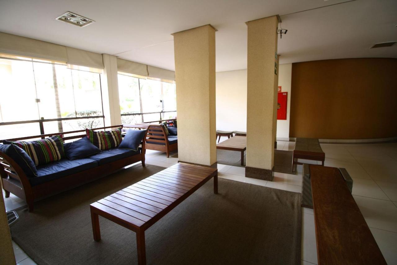 Thermas Boulevard * Caldas Novas