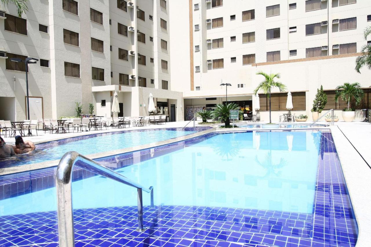 Thermas Boulevard Caldas Novas