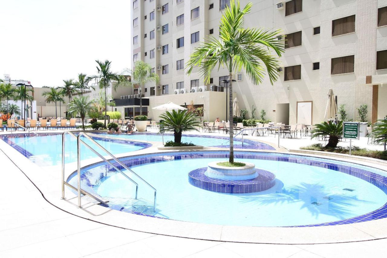 Thermas Boulevard Casa de férias *