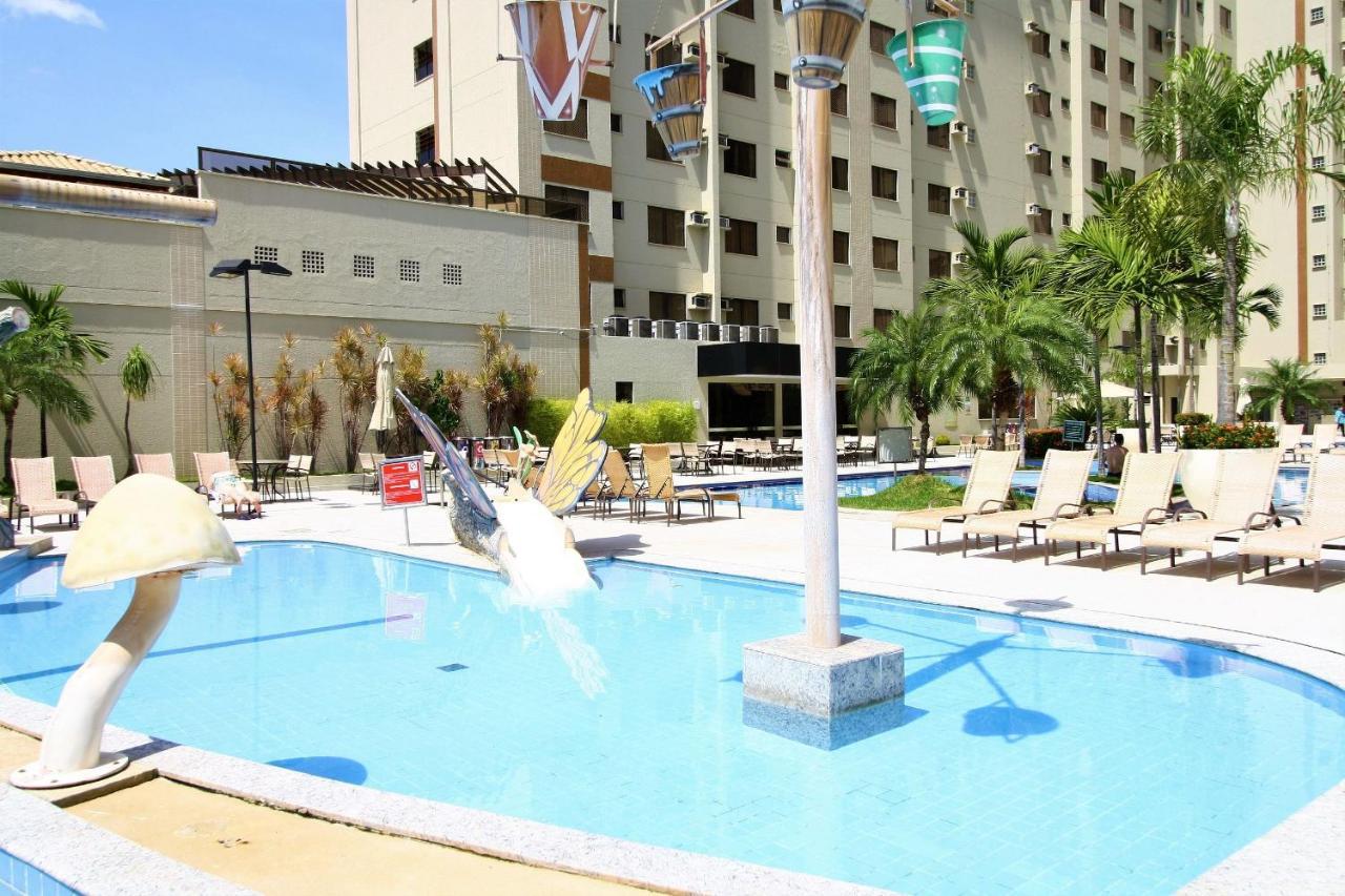 Thermas Boulevard Casa de férias Caldas Novas