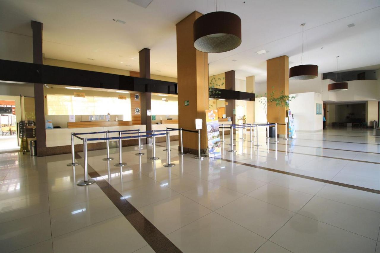 Thermas Boulevard *