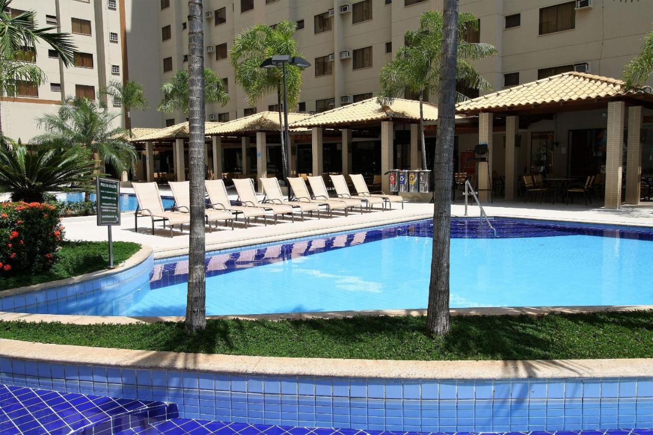 Thermas Boulevard *