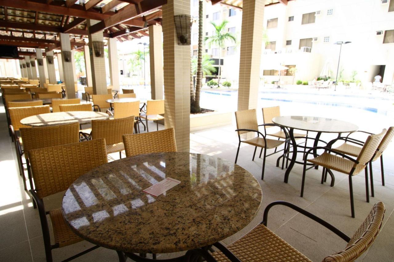 Thermas Boulevard Casa de férias *
