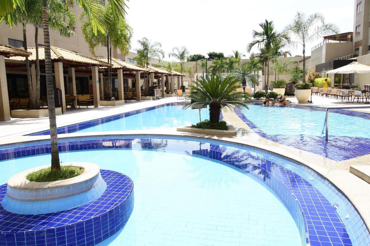 Thermas Boulevard