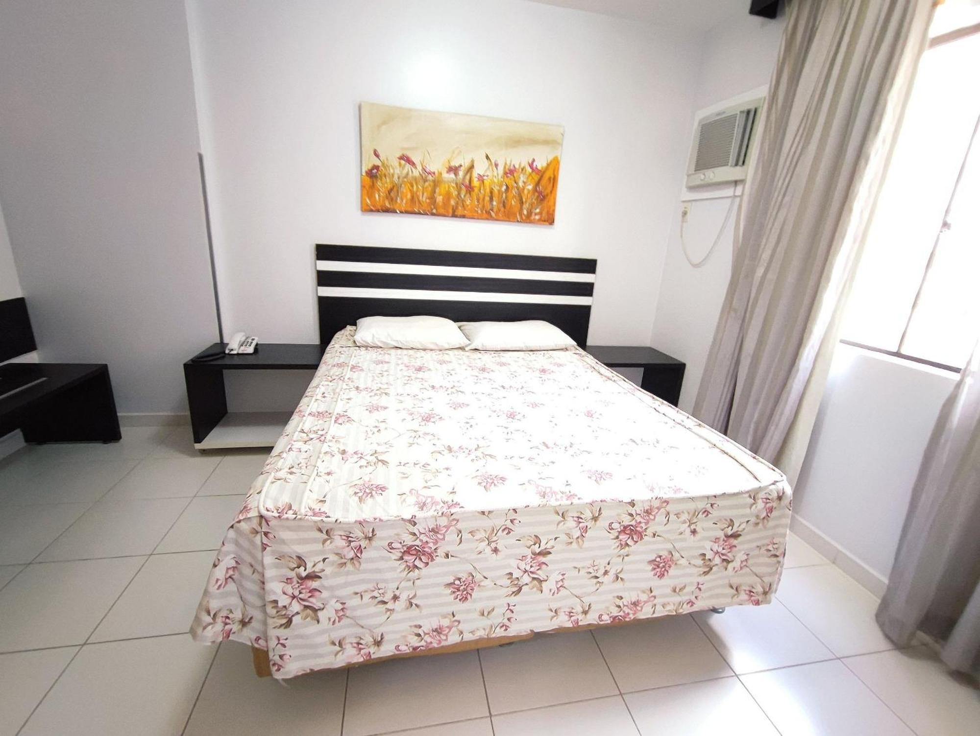 Casa de férias Thermas Boulevard *