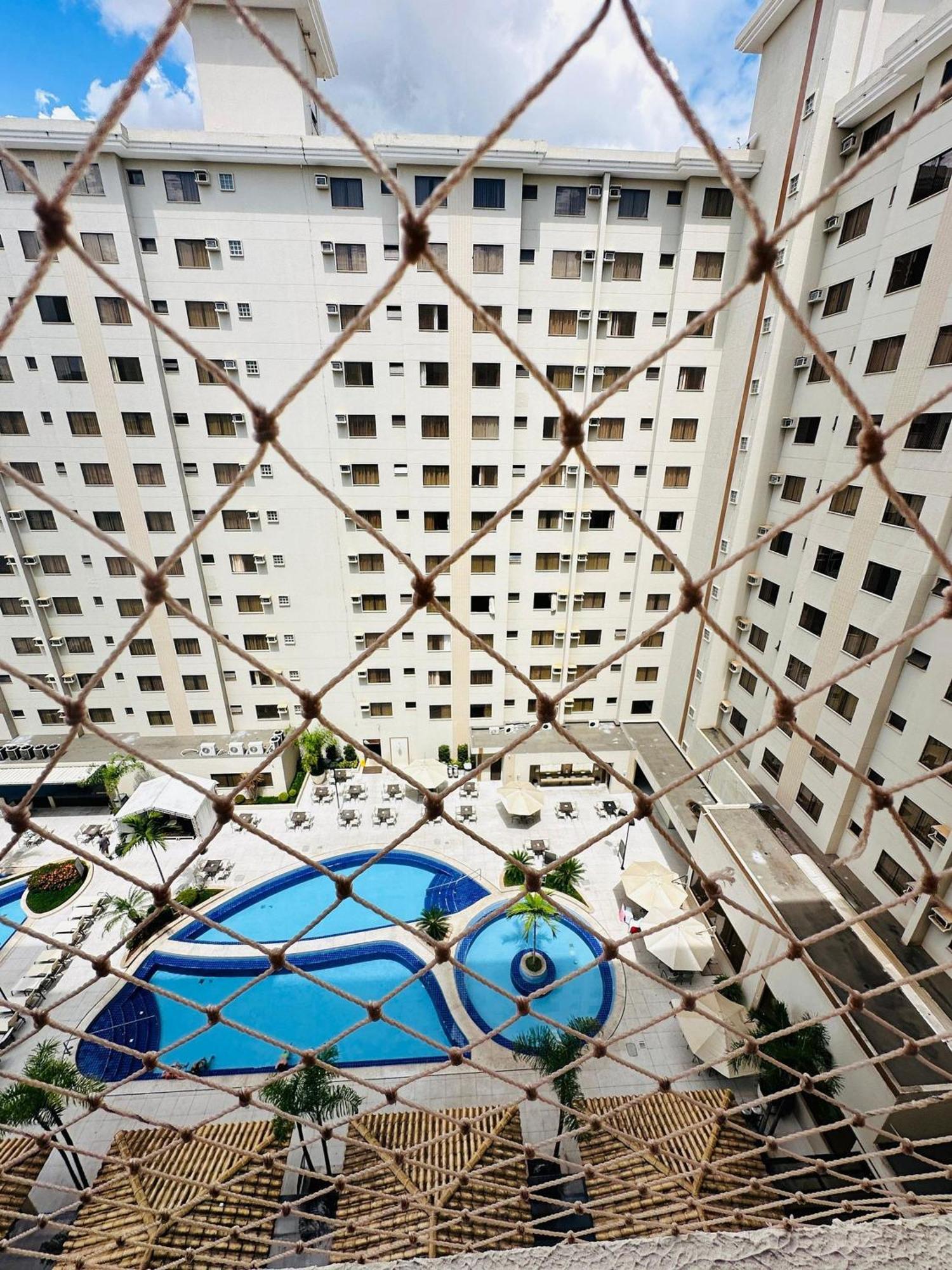 Casa de férias Thermas Boulevard Caldas Novas