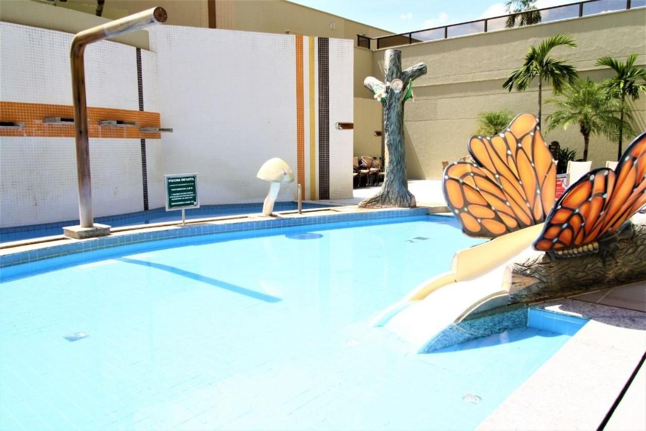 Thermas Boulevard Casa de férias Caldas Novas