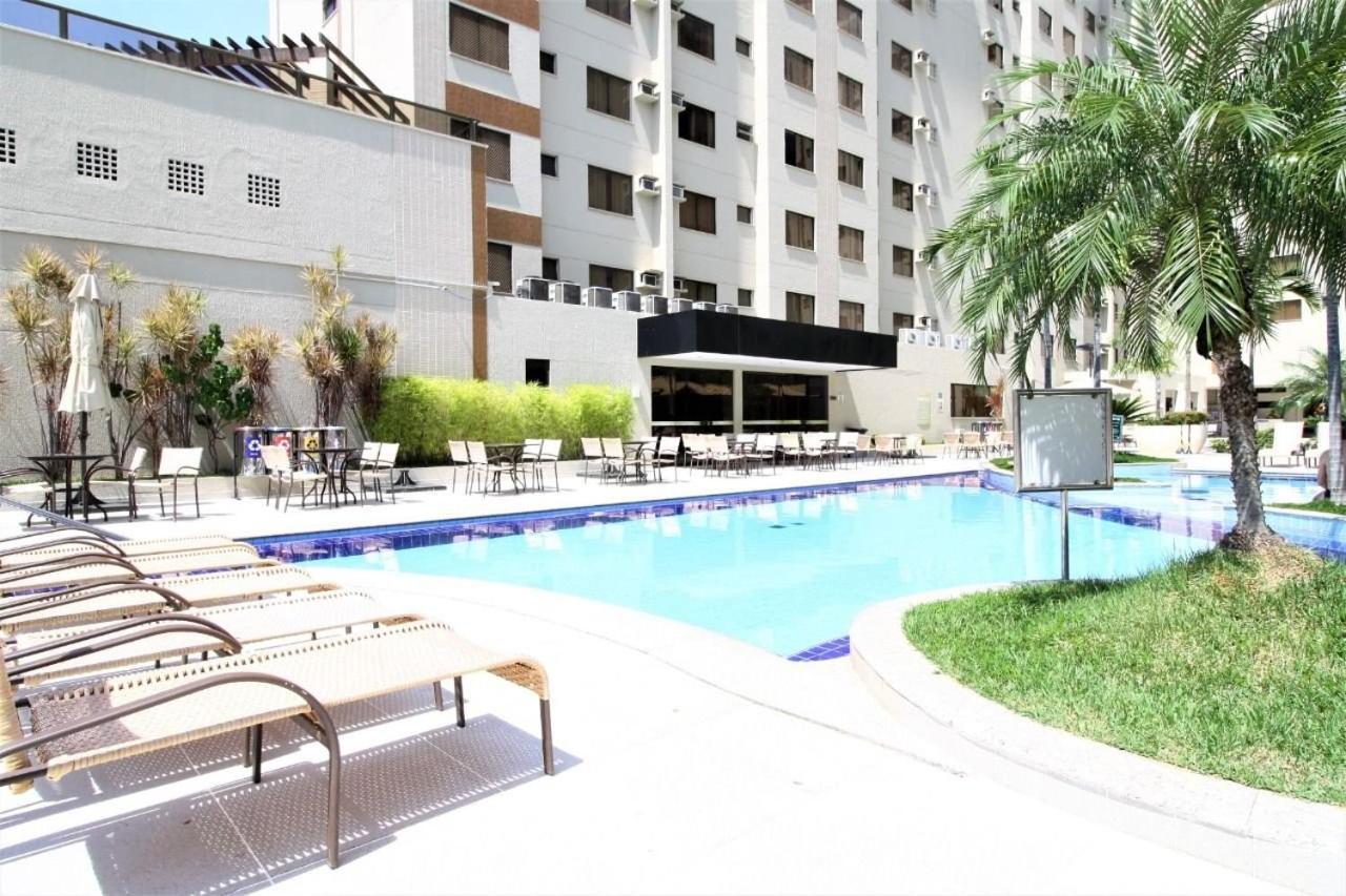 Casa de férias Thermas Boulevard Caldas Novas