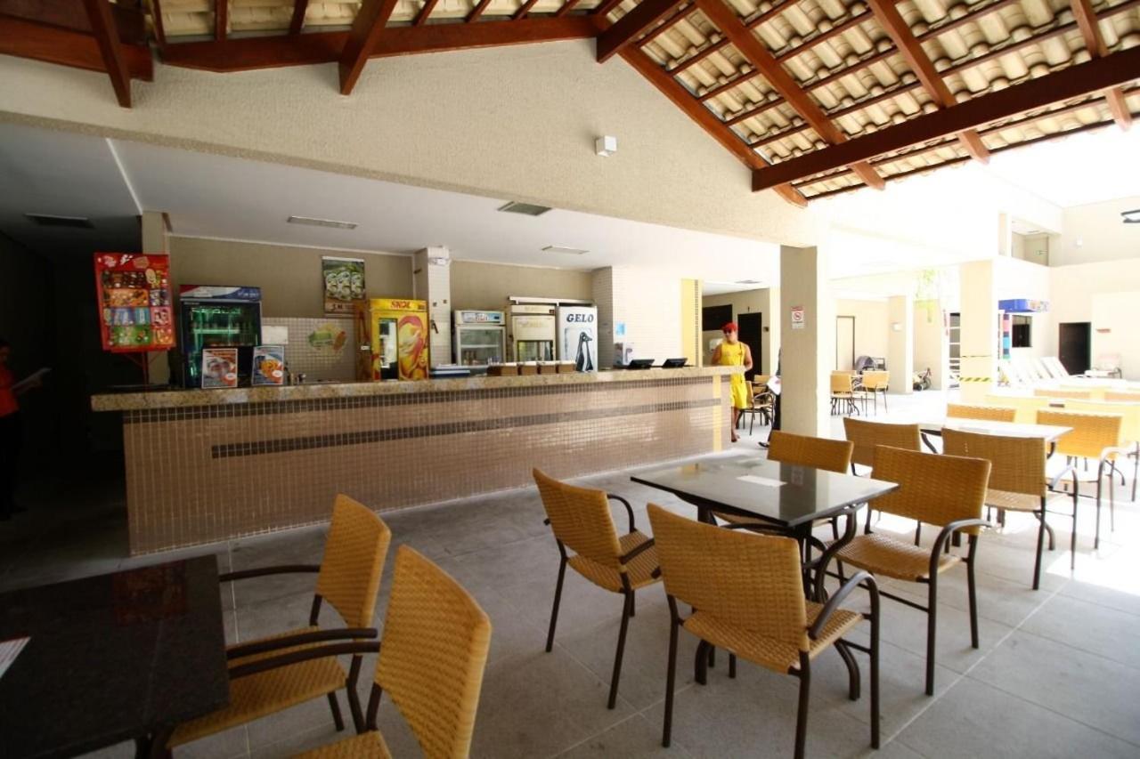 Casa de férias Thermas Boulevard