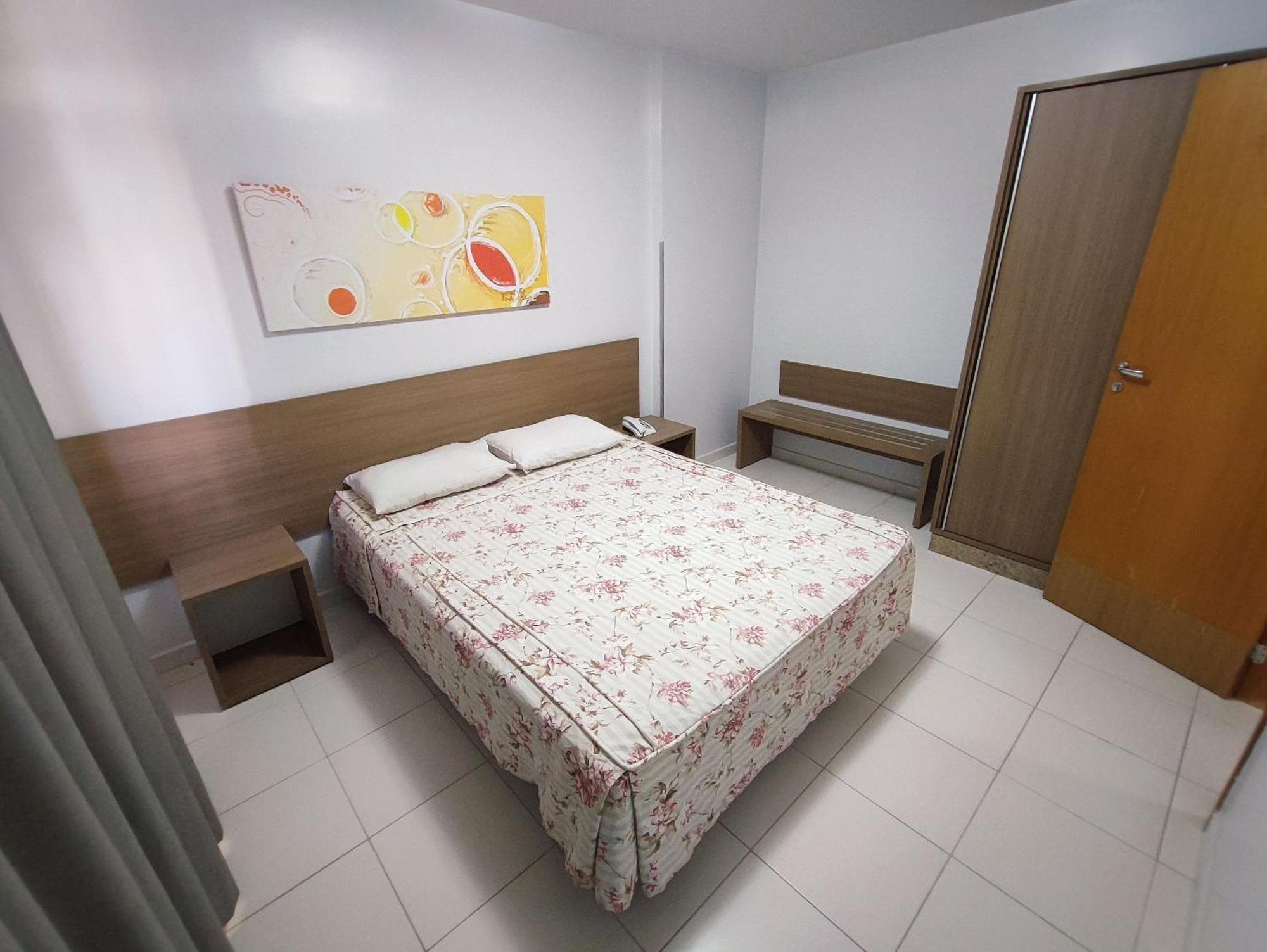 Thermas Boulevard * Caldas Novas