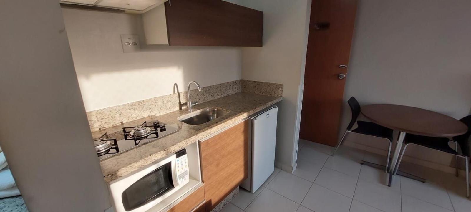 Casa de férias Thermas Boulevard *