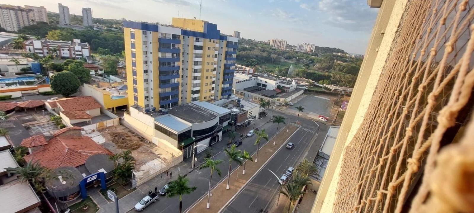 Thermas Boulevard * Caldas Novas